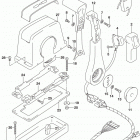 DF70A,80A,90A Opt:remote control assy single (1)
