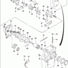 DF 150STX Opt:Concealed Remocon (2) (DF150ST E03)