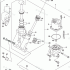DF 200ATX TRIM CYLINDER