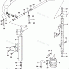 DF 150ZGX Fuel Injector (DF150TG E03)