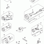 DF 30ATL Opt:Meter (DF30AT P03)