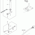 DF 150ZGX Opt:Harness (1) (DF150TG E03)