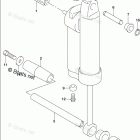 DF 25ATHS Gas Cylinder (DF25AQ P03)