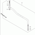 DF 9.9AES Drag Link (DF9.9AR P03)