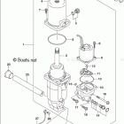 DF 80ATX TRIM CYLINDER
