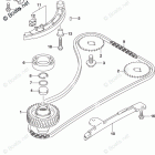 DF 115AZX TIMING CHAIN