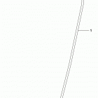 DF2.5 00252F Тяга переключения передач