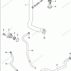 DF 80ATX Thermostat (DF80A E03)
