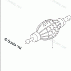 DF 115AZX Squeeze Pump (DF115AST E03)