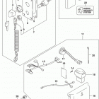 DF250/DF300 AP Opt:key less start