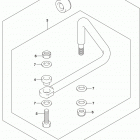 DF200AT,AZ Opt:drag link