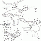 DF 80ATX Side Cover (DF80A E03)