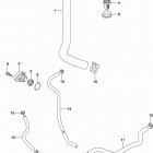 DF70A,80A,90A Thermostat (df70a e03)