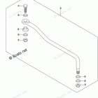 DF 30ATL Drag Link (DF30AT P03)