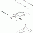 DF 8AS OPT:Remocon Cable (DF8A P03)