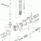 DF 50ATL Transmission (DF50AVT E03)