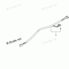 DF 150STX Opt:Harness (2) (DF150ST E03)