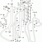 DF250/DF300 AP Термостат