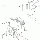 DF 9.9AES Rectifier / Ignition Coil (DF9.9A P03)