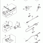DF 60ATL Opt:Meter (1) (DF60A E03)