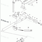 DF 2.5S TILLER HANDLE