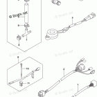 DF 150STX Opt:Harness (1) (DF175T E03)