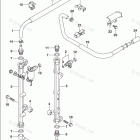 DF 250APX FUEL INJECTOR