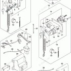 DF 115AZX Opt:Key Less Start (DF115AZ E11)