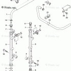 DF 225ZXX Fuel Injector (DF225T E03)