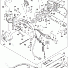 DF 140AZX Opt:Remote Control (1) (DF140AT E11)