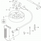 DF2.5 00252F Генератор