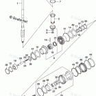 DF 250APX Transmission (DF250A E03 Up To VIN.610591)