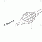 DF 115AZX Squeeze Pump (DF115AT E11)