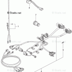 DF 250APX OPT:HARNESS (2)