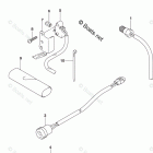 DF 9.9AES Sensor / Switch (DF9.9AR P03)