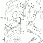 DF 200ATX OPT:REMOTE CONTROL ASSY SINGLE (1)