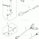 DF 150STX Opt:Harness (1) (DF150ST E03)