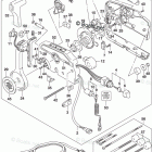 DF 115AZX Opt:Remote Control (1) (DF115AZ E11)