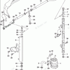 DF 150ZGX Fuel Injector (DF150Z E03)