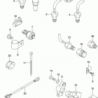 DF250/DF300 AP Sensor (l)  (df300a e03)