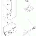 DF 150STX Opt:Harness (1) (DF150ZG E03)