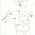 DF 50ATL Thermostat (DF50AVT E03)