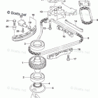 DF 250ZX Timing Chain (DF250T E03)