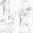 DF 115AZX Opt:Key Less Start (DF115AT E11)