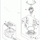 DF 140ATX PTT Motor (DF140AZ E11)