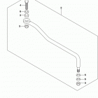 DF8A,8AR,9.9A,9.9AR Drag link (df8ar p03)