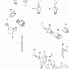 DF250/DF300 AP Sensor (x