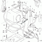 DF 200ATX OPT:REMOTE CONTROL ASSY DUAL (1)