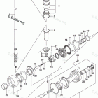 DF 200ATX Transmission (DF200AZ E03)