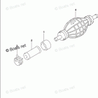 DF 225ZXX SQUEEZE PUMP